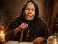 BABA VANGA JE NAVODNO VEROVALA DA TRI ZNAKA IMAJU TEŽU SUDBINU: Sreća im često izmiče, ali mogu da promene svoj život BABA VANGA JE NAVODNO VEROVALA DA TRI ZNAKA IMAJU TEŽU SUDBINU: Sreća im često izmiče, ali mogu da promene svoj život - featured image
