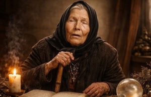 BABA VANGA JE NAVODNO VEROVALA DA TRI ZNAKA IMAJU TEŽU SUDBINU: Sreća im često izmiče, ali mogu da promene svoj život BABA VANGA JE NAVODNO VEROVALA DA TRI ZNAKA IMAJU TEŽU SUDBINU: Sreća im često izmiče, ali mogu da promene svoj život - featured image