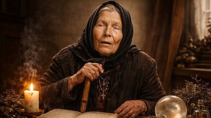 BABA VANGA JE NAVODNO VEROVALA DA TRI ZNAKA IMAJU TEŽU SUDBINU: Sreća im često izmiče, ali mogu da promene svoj život - featured image