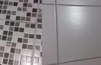 Za 10 minuta fugne će biti kao nove: Mrlje nestaju kao magijom uz 1 sastojak koji svi imamo u kući Za 10 minuta fugne će biti kao nove: Mrlje nestaju kao magijom uz 1 sastojak koji svi imamo u kući - featured image