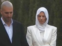 Ognjena Amidžića pitali o tajnom vjenčanju njegove bivše žene Danijele Dimitrovske: Evo šta je rekao… Ognjena Amidžića pitali o tajnom vjenčanju njegove bivše žene Danijele Dimitrovske: Evo šta je rekao… - featured image
