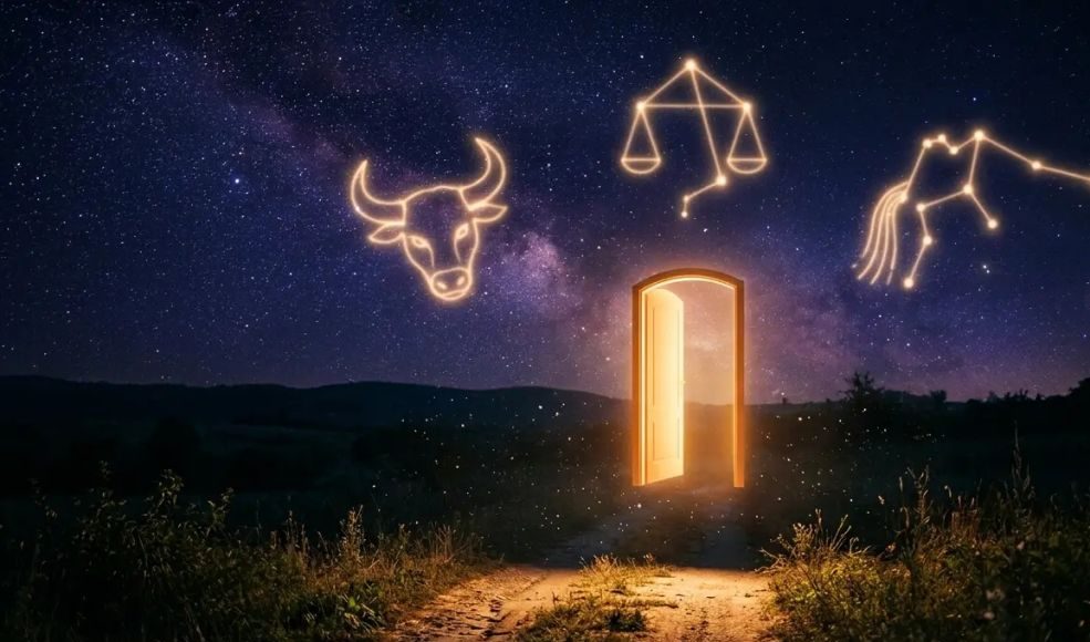 Velika prilika stiže u subotu: Tri znaka će dobiti šansu koju ne smiju odbiti - featured image Velika prilika stiže u subotu: Tri znaka će dobiti šansu koju ne smiju odbiti - featured image