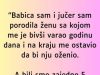 “Babica sam i jučer sam porodila ženu sa kojom me je bivši varao…” “Babica sam i jučer sam porodila ženu sa kojom me je bivši varao…” - featured image