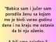 “Babica sam i jučer sam porodila ženu sa kojom me je bivši varao…” “Babica sam i jučer sam porodila ženu sa kojom me je bivši varao…” - featured image
