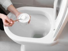Ubacite kesicu ovog začina u WC-šolju: Preko noći otapa naslage i prljavštinu Ubacite kesicu ovog začina u WC-šolju: Preko noći otapa naslage i prljavštinu - featured image