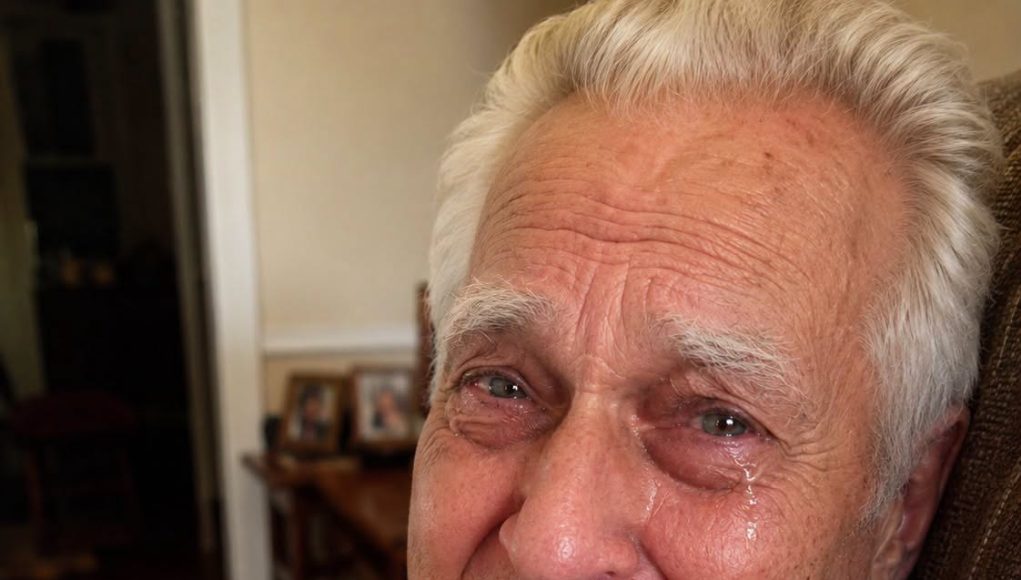 Moj dečko je nestao nakon što sam mu rekla da sam trudna – onda je moj djed vidio moju bebu i otkrio 20 godina staru obiteljsku tajnu - featured image
