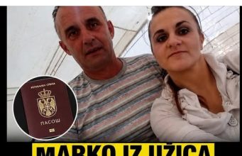 Marko iz Užica oženio 20 godina mlađu Albanku: Doveo je u selo, a ona zanemela od šoka kad je videla šta mu stoji u pasošu Marko iz Užica oženio 20 godina mlađu Albanku: Doveo je u selo, a ona zanemela od šoka kad je videla šta mu stoji u pasošu - featured image