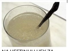 Za sam0 SEDAM dana uklanja sve B0L0VE u zglobovima, n0gama, leđima – Za sam0 SEDAM dana uklanja sve B0L0VE u zglobovima, n0gama, leđima – - featured image