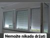 Nikada nemojte spuštati roletne, i to s dobrim razlogom! (FOTO) Nikada nemojte spuštati roletne, i to s dobrim razlogom! (FOTO) - featured image