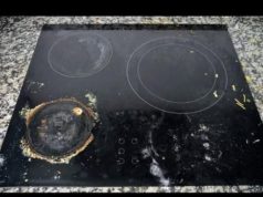 ŽENA PODIJELILA TRIK I ODUŠEVILA SVE: Evo kako se čisti keramička ploča, zaboravite na kupovna sredstva – OVAKO ĆE BITI BLISTAVA I BEZ MRLJE (RECEPT) ŽENA PODIJELILA TRIK I ODUŠEVILA SVE: Evo kako se čisti keramička ploča, zaboravite na kupovna sredstva – OVAKO ĆE BITI BLISTAVA I BEZ MRLJE (RECEPT) - featured image