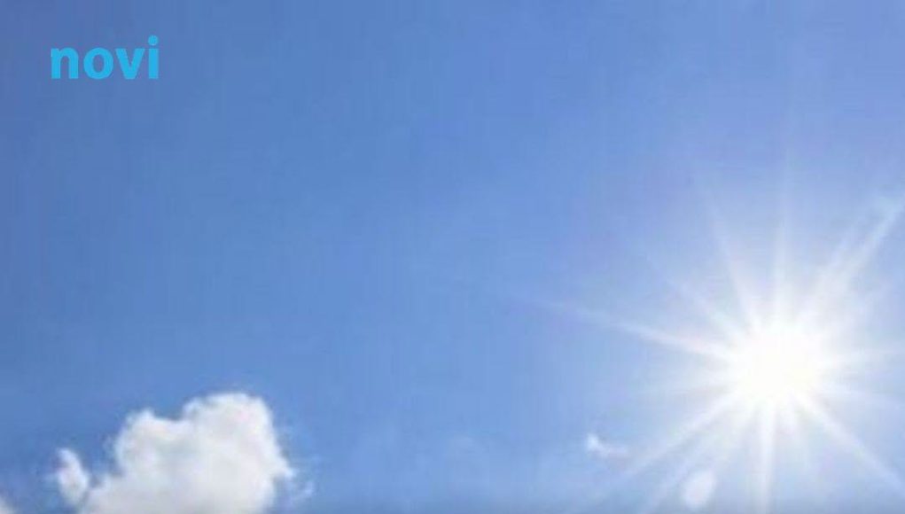 Nakon paklenih vrućina stiže preokret: Meteorolog otkrio šta nas čeka oko 18. augusta - featured image Nakon paklenih vrućina stiže preokret: Meteorolog otkrio šta nas čeka oko 18. augusta - featured image