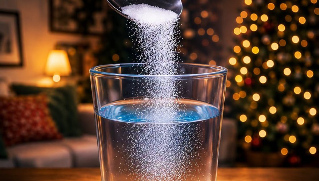 Ako vam u kući sve krene nizbrdo – Stari trik sa solju koji „tjera baksuz“ - featured image