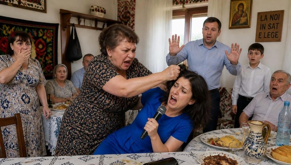 — Sad ću te naučiti da poštuješ starije! - featured image