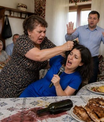 — Sad ću te naučiti da poštuješ starije! — Sad ću te naučiti da poštuješ starije! - featured image