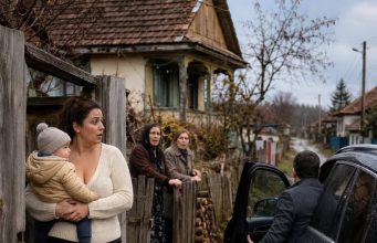 Kad ju je zaručnik ostavio s jednogodišnjim djetetom, cijelo selo se smijalo — sve dok se pred Tanjinom kućom nije zaustavio crni automobil i iz njega izašao čovjek kojeg nitko nije očekivao Kad ju je zaručnik ostavio s jednogodišnjim djetetom, cijelo selo se smijalo — sve dok se pred Tanjinom kućom nije zaustavio crni automobil i iz njega izašao čovjek kojeg nitko nije očekivao - featured image
