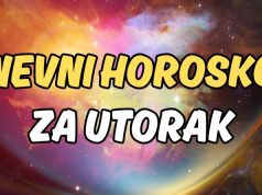 DNEVNI HOROSKOP ZA UTORAK 11. AVGUST: Mnogim znacima dolazi dan KADA SE NJIHOV ŽIVOT MENJA, evo šta ih čeka!