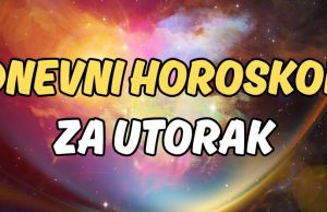 DNEVNI HOROSKOP ZA UTORAK 11. AVGUST: Mnogim znacima dolazi dan KADA SE NJIHOV ŽIVOT MENJA, evo šta ih čeka!