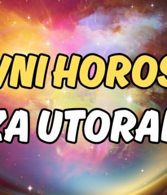 DNEVNI HOROSKOP ZA UTORAK 11. AVGUST: Mnogim znacima dolazi dan KADA SE NJIHOV ŽIVOT MENJA, evo šta ih čeka!