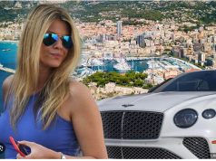 ŽIVI ŽIVOT IZ SNOVA! Prva slika Meline Džinović sa STOMAKOM: Ćerka joj pružila podršku , a sin igovorio riječi od kojih je Balkan zanijemio!!! ŽIVI ŽIVOT IZ SNOVA! Prva slika Meline Džinović sa STOMAKOM: Ćerka joj pružila podršku , a sin igovorio riječi od kojih je Balkan zanijemio!!! - featured image