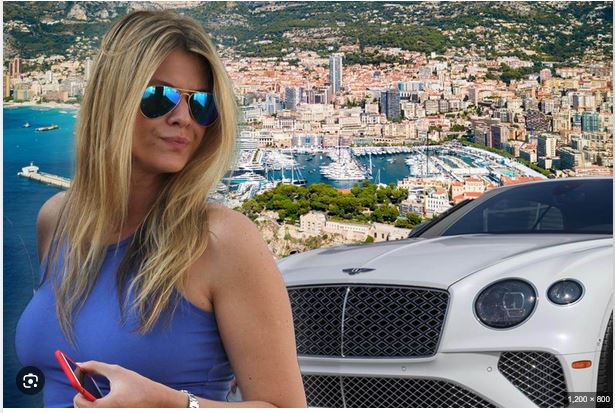 ŽIVI ŽIVOT IZ SNOVA! Prva slika Meline Džinović sa STOMAKOM: Ćerka joj pružila podršku , a sin igovorio riječi od kojih je Balkan zanijemio!!! - featured image