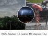 Stiže hladan tuš nakon 40 stepeni: Ovi delovi Srbije će prvi biti na udaru pljuskova, očekuju se i grmljavinske oluje Stiže hladan tuš nakon 40 stepeni: Ovi delovi Srbije će prvi biti na udaru pljuskova, očekuju se i grmljavinske oluje - featured image