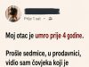 10 trenutaka koji nas uče da se držimo dobrote i saosjećanja kada se svijet čini usamljenim 10 trenutaka koji nas uče da se držimo dobrote i saosjećanja kada se svijet čini usamljenim - featured image