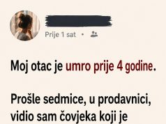 10 trenutaka koji nas uče da se držimo dobrote i saosjećanja kada se svijet čini usamljenim 10 trenutaka koji nas uče da se držimo dobrote i saosjećanja kada se svijet čini usamljenim - featured image