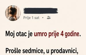 10 trenutaka koji nas uče da se držimo dobrote i saosjećanja kada se svijet čini usamljenim 10 trenutaka koji nas uče da se držimo dobrote i saosjećanja kada se svijet čini usamljenim - featured image