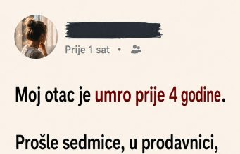 10 trenutaka koji nas uče da se držimo dobrote i saosjećanja kada se svijet čini usamljenim 10 trenutaka koji nas uče da se držimo dobrote i saosjećanja kada se svijet čini usamljenim - featured image