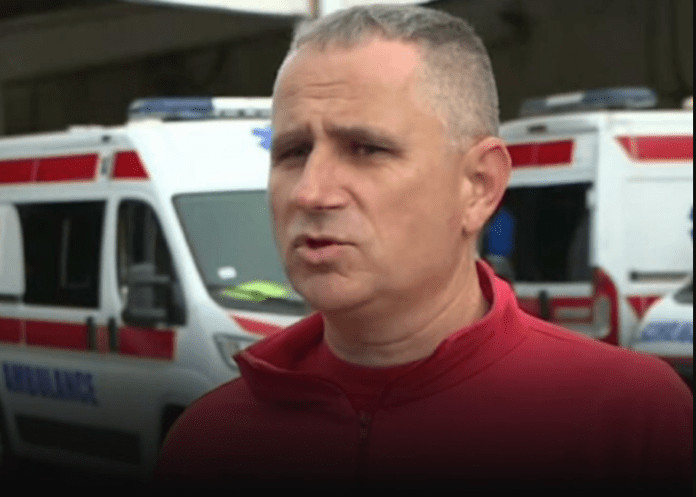 DOKTOR IZ HITNE OTKRIVA DA LI SME KLIMA DA RADI DOK SPAVAMO: Sve je šokirao 1 savetom, pravimo greške OPASNE PO ZDRAVLJE - featured image