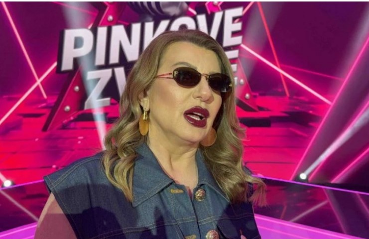 SKANDAL NEVIĐENIH RAZMERA! Dušica Jakovljević u pola noći zvala muža Viki Miljković 20 PUTA! Pevačica odmah okrenula njen broj,zbog onog šro je DUŠICA IZGOVORILA CIJELI BALKAN U ŠOKU!!!! - featured image