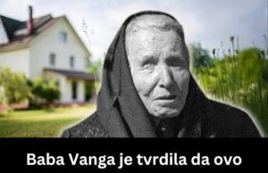 Baba Vanga je tvrdila DA OVO MJESTO U KUĆI MORA DA BUDE ČISTO za protok novca Baba Vanga je tvrdila DA OVO MJESTO U KUĆI MORA DA BUDE ČISTO za protok novca - featured image
