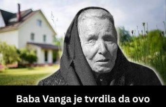 Baba Vanga je tvrdila DA OVO MJESTO U KUĆI MORA DA BUDE ČISTO za protok novca Baba Vanga je tvrdila DA OVO MJESTO U KUĆI MORA DA BUDE ČISTO za protok novca - featured image