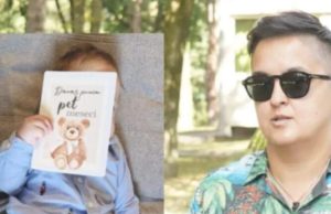NIKAD NE Bl POMlSLlLl na njega a svi ga znate, a on je otac Marijinog sina,: Pjevačica konačno sve otkrila … NIKAD NE Bl POMlSLlLl na njega a svi ga znate, a on je otac Marijinog sina,: Pjevačica konačno sve otkrila … - featured image