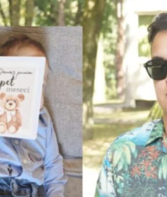 NIKAD NE Bl POMlSLlLl na njega a svi ga znate, a on je otac Marijinog sina,: Pjevačica konačno sve otkrila … NIKAD NE Bl POMlSLlLl na njega a svi ga znate, a on je otac Marijinog sina,: Pjevačica konačno sve otkrila … - featured image