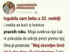 Svekrva me je nazvala beskorisnom nakon što sam izgubila bebu, a muž je ćutao: Istinu sam pronašla u koferu Svekrva me je nazvala beskorisnom nakon što sam izgubila bebu, a muž je ćutao: Istinu sam pronašla u koferu - featured image