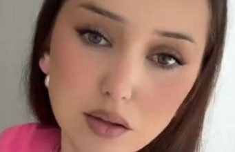 MUSLIMANKU PITALI DA LI BI SE UDALA ZA SRBINA, PA ŠOKIRALA IZJAVOM! “Moji roditelji su me…” ZAKUCALA NAS JE! MUSLIMANKU PITALI DA LI BI SE UDALA ZA SRBINA, PA ŠOKIRALA IZJAVOM! “Moji roditelji su me…” ZAKUCALA NAS JE! - featured image