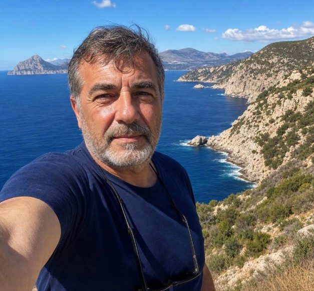 Sa 64 godine napokon sam odlučio da više nikada neću otići svojoj djeci u posjet a da me prethodno nisu pozvala. Nasmiješili su se kad sam ih došao posjetiti… - featured image