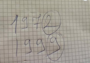 Posljednja šifra u godini rođenja je najvažnija, određuje vašu budućnost - featured image Posljednja šifra u godini rođenja je najvažnija, određuje vašu budućnost - featured image