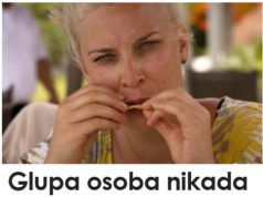 Glupa osoba nikada ne zna da je glupa – ali okolina to vidi po ovih 8 znakova Glupa osoba nikada ne zna da je glupa – ali okolina to vidi po ovih 8 znakova - featured image