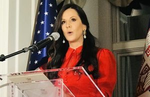 Elegantna žena Aleksandra Vučića iza lijepog lica krije tragediju: Tko je tajanstvena Tamara Vučić? Elegantna žena Aleksandra Vučića iza lijepog lica krije tragediju: Tko je tajanstvena Tamara Vučić? - featured image