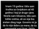 “Imam 19 godina i bila sam trudna sa čovjekom od 40 godina i koji je druge vjere.” “Imam 19 godina i bila sam trudna sa čovjekom od 40 godina i koji je druge vjere.” - featured image