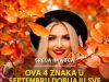 Ova 4 znaka u septembru dobijaju sve što su čekali: Novac i sreća stižu! Ova 4 znaka u septembru dobijaju sve što su čekali: Novac i sreća stižu! - featured image