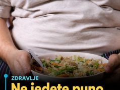 Ne jedete puno, ali ipak se debljate? Ovih 5 grešaka sigurno pravite Ne jedete puno, ali ipak se debljate? Ovih 5 grešaka sigurno pravite - featured image