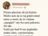 Prevario je suprugu i očekivao bijes, ali njena jedna rečenica slomila ga je više od svake svađe Prevario je suprugu i očekivao bijes, ali njena jedna rečenica slomila ga je više od svake svađe - featured image