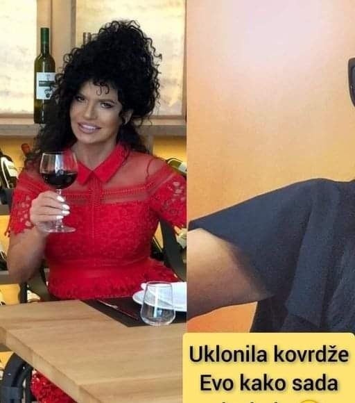 Nema više kovrčave kose! LIDIJA VUKIČEVIĆ pokazala novu frizuru nakon 50 godina: neprepoznatljiva, pogledajte kako sada izgleda (foto) - featured image