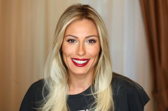 Dajana Paunović otvoreno progovorila o svom posljednjem počivalištu: „Može sutra da me ne bude, hoću da to bude riješeno“ - featured image Dajana Paunović otvoreno progovorila o svom posljednjem počivalištu: „Može sutra da me ne bude, hoću da to bude riješeno“ - featured image