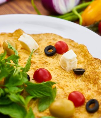 3 recepta sa samo nekoliko sastojaka za dane kada nemate vremena 3 recepta sa samo nekoliko sastojaka za dane kada nemate vremena - featured image