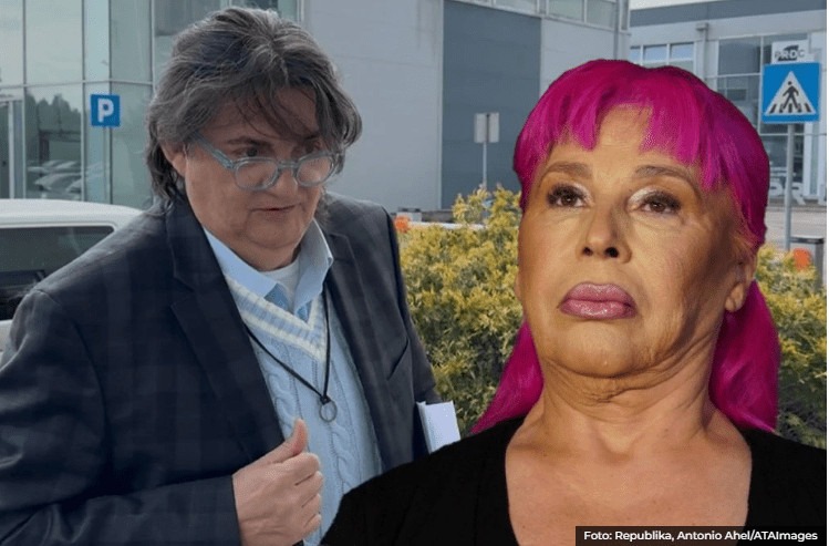 MUK NA PINKU NAKON KEMIŠOVIH REČI! Najnovije informacije o stanju Zorice Brunclik otišle u etar, MOMENTALNO PREKINUT PROGRAM! - featured image MUK NA PINKU NAKON KEMIŠOVIH REČI! Najnovije informacije o stanju Zorice Brunclik otišle u etar, MOMENTALNO PREKINUT PROGRAM! - featured image