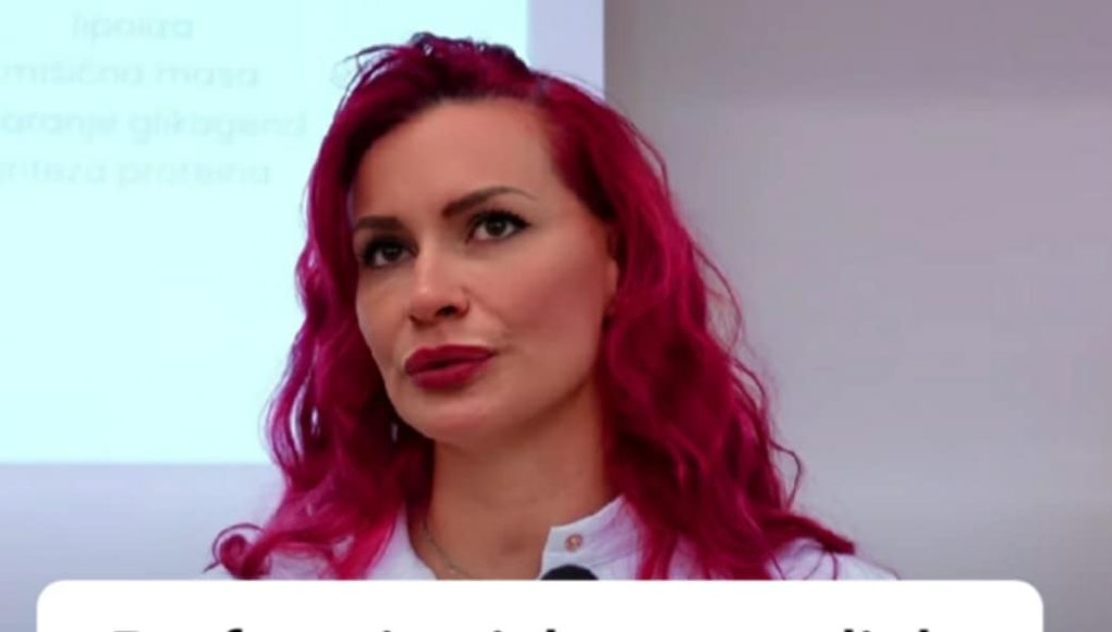 Profesorica ishrane tvrdi da NIKADA U ŽIV0TU NE BI P0JELA OVE 2 NAMIRNICE: Štetne su za srce - featured image Profesorica ishrane tvrdi da NIKADA U ŽIV0TU NE BI P0JELA OVE 2 NAMIRNICE: Štetne su za srce - featured image